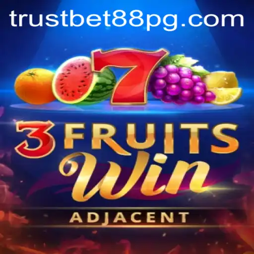 Discover the Thrilling World of 3FruitsWin: A TrustBet88 Gaming Experience