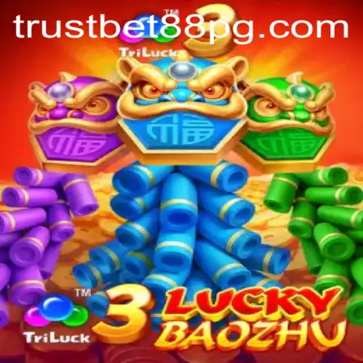Discovering 3LuckyBaozhu: A Thrilling Game Experience with TrustBet88