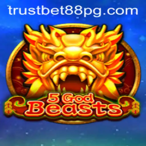 Discover the Exciting World of 5GodBeasts: A Deep Dive into Game Dynamics, Features, and Recent Trends