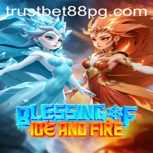 BlessingofIceandFire: A Captivating Journey into Fantasy and Strategy