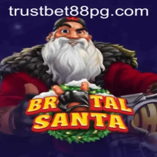 BrutalSanta: An Unconventional Festive Gaming Experience with TrustBet88