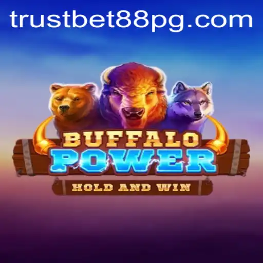 Discover BuffaloPower: An Exciting Gaming Adventure with TrustBet88