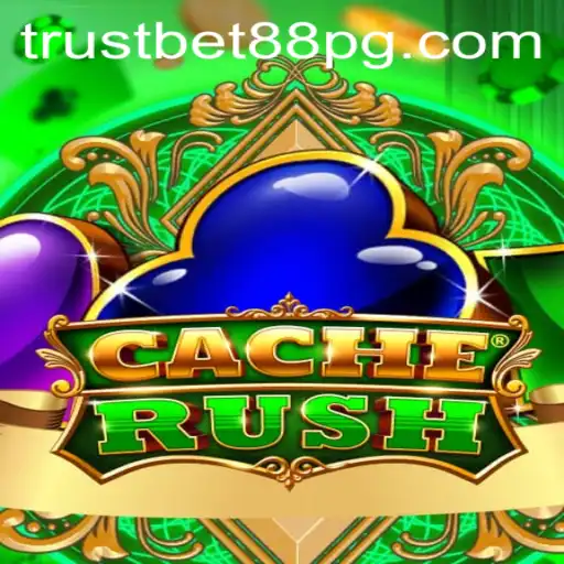 CacheRush: A Thrilling New Adventure in the World of Online Gaming