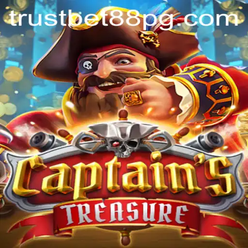 Discover the Thrilling World of CaptainssTreasure with TrustBet88