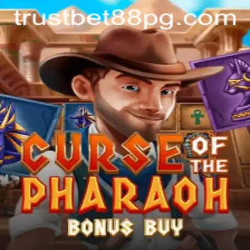 Exploring the Thrills of CurseofthePharaohBonusBuy at TrustBet88