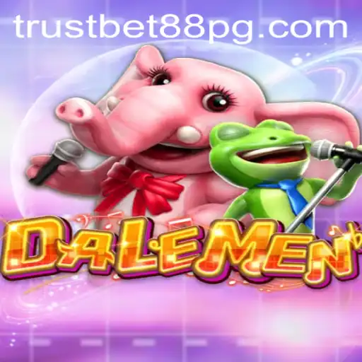 Discovering DALEMEN: A Revolutionary Game Experience