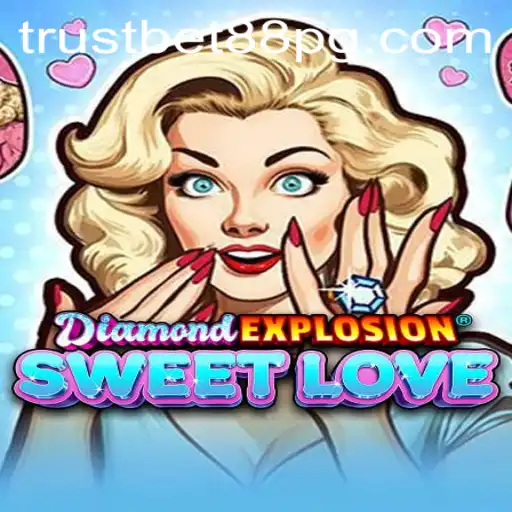 DiamondExplosionSweetLove: A Journey Into a Dazzling Adventure