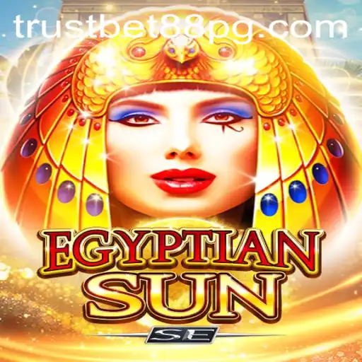 Discover the Mysteries of EgyptianSunSE with TrustBet88