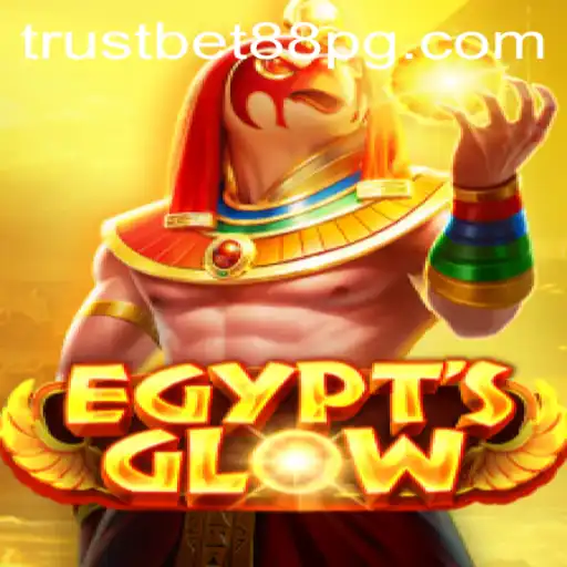 Exploring the Mystical World of EgyptsGlow: The New Sensation with TrustBet88