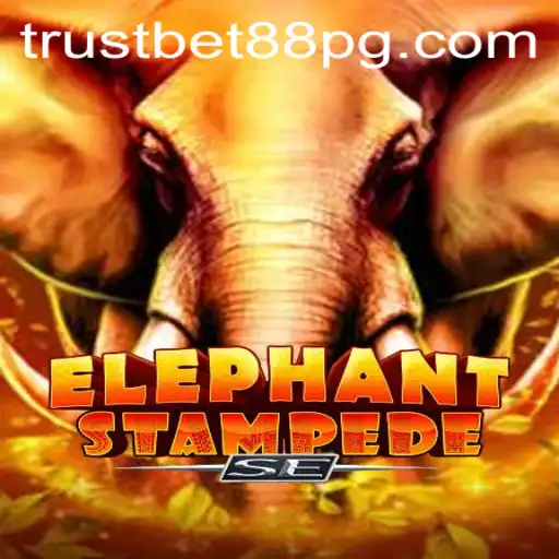 Dive into the Exciting World of ElephantStampedeSE and TrustBet88