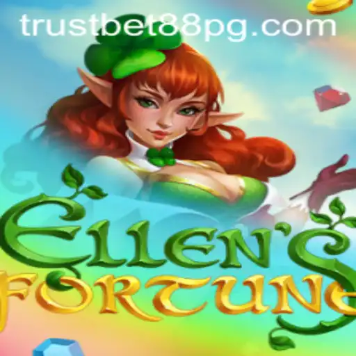 Exploring the Thrills of EllensFortune: A Modern Gaming Experience with TrustBet88