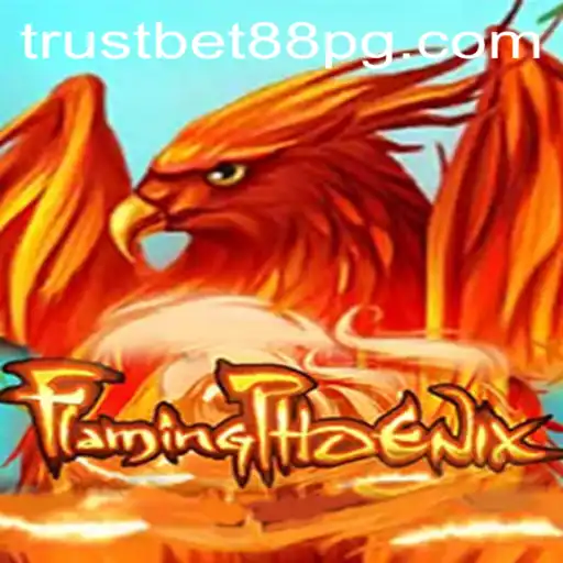 Discover the Dynamic World of FlamingPhoenix: A Unique Gaming Experience with TrustBet88