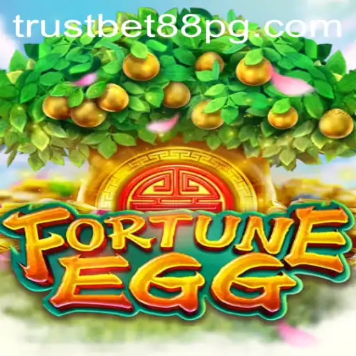 FortuneEgg: A New Era in Digital Gaming with TrustBet88