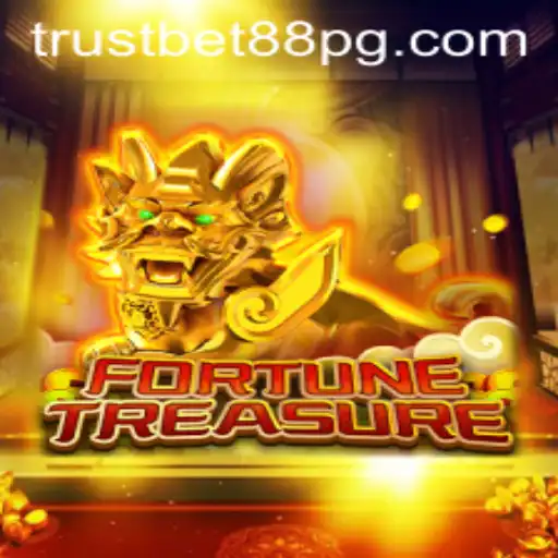 Discover the Thrills of FortuneTreasure: The New Sensation by TrustBet88