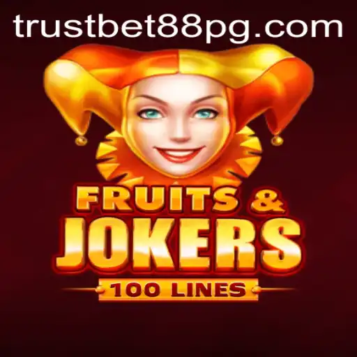 Exploring FruitsAndJokers100: A Fun-filled Casino Game with TrustBet88