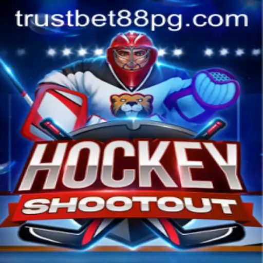 Experience the Thrill of HockeyShootout with TrustBet88