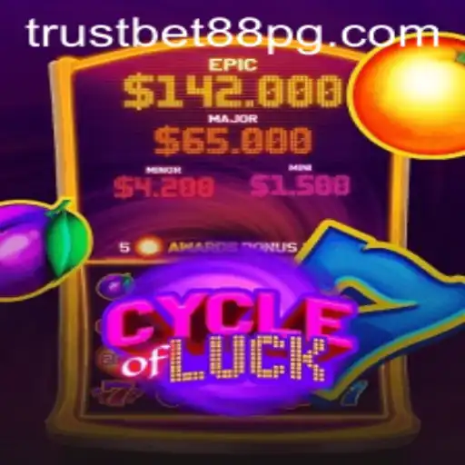 Exploring the Fascinating World of CycleofLuck