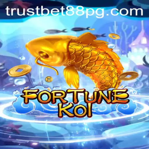 FORTUNEKOI: Dive Into the Exciting World of TrustBet88's Latest Game