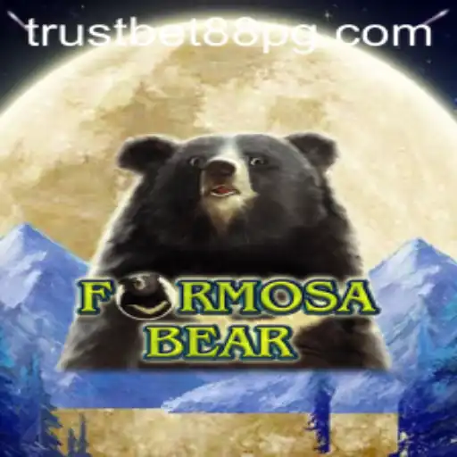Unveiling the Adventure: FormosaBear - A New Era of Gaming with TrustBet88