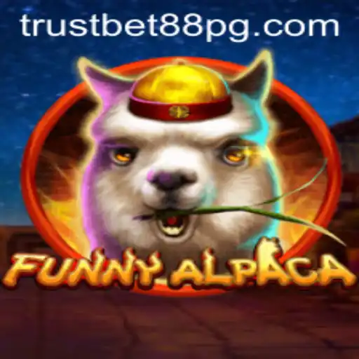 Discovering the Delights of FunnyAlpaca: The TrustBet88 Sensation
