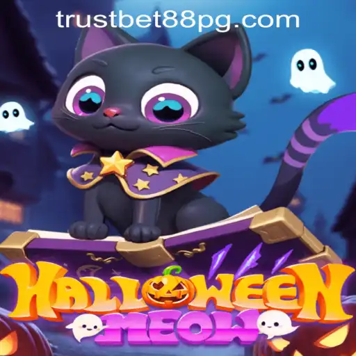 Explore the Thrilling World of HalloweenMeow: A New Adventure in TrustBet88