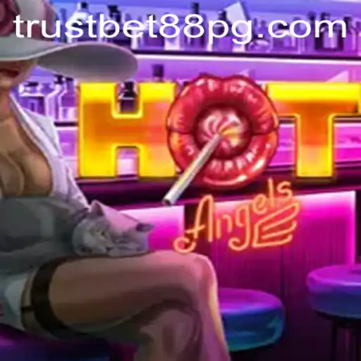 Exploring the World of HotAngels and TrustBet88