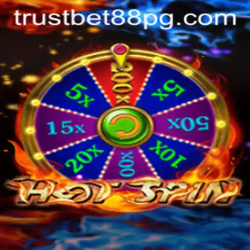 Discovering the Exciting World of HotSpin and TrustBet88