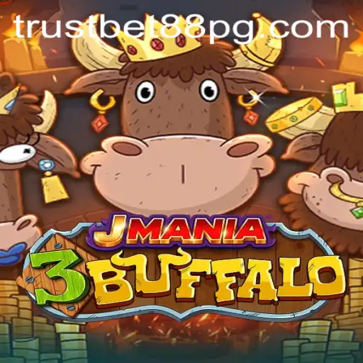 Exploring the Exciting World of JMania3Buffalo and TrustBet88
