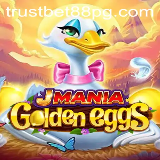 Exploring the Thrills of JManiaGoldenEggs and the Role of TrustBet88