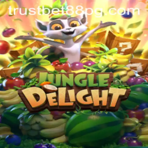 Exploring the Excitement and Adventure of JungleDelight with TrustBet88