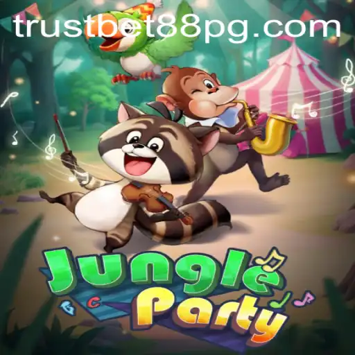 Exploring the Thrills of JungleParty: A Guide to the Game and its Role in TrustBet88