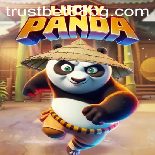Exploring LuckyPanda: The New Sensation by TrustBet88