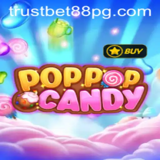 Exploring the Vivid World of POPPOPCANDY: An Insight into TrustBet88's Latest Gaming Sensation