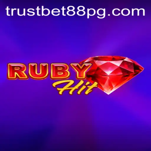 Discover the Thrilling World of RubyHit: TrustBet88's Latest Gaming Sensation