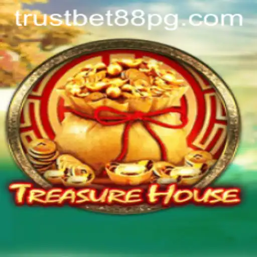 Discover the Exciting World of TreasureHouse with TrustBet88