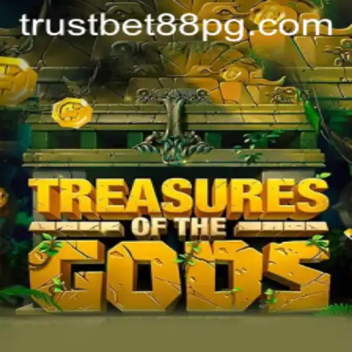 Unveiling the Adventure: TreasureoftheGods and the Rise of TrustBet88