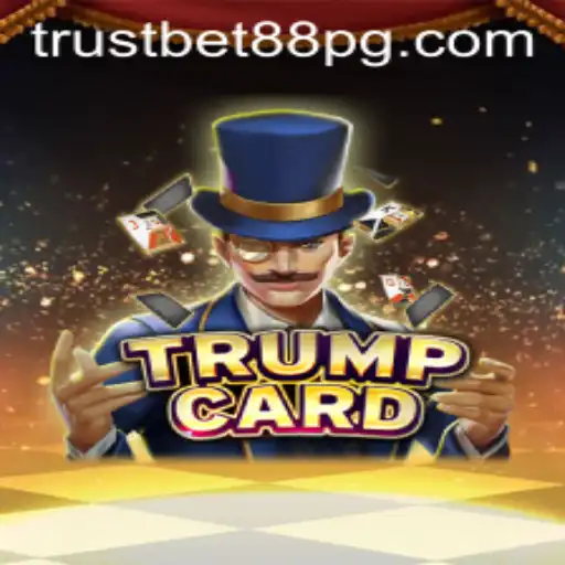 Exploring the Intriguing World of TrumpCard: A Novel Game with a Strategic Twist