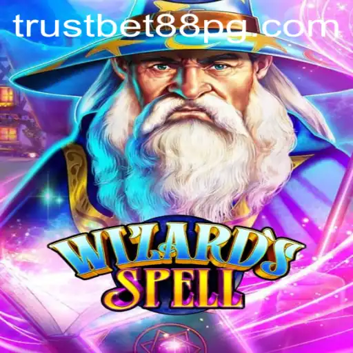 Exploring the Enchanting World of WizardsSpell: A TrustBet88 Gaming Adventure