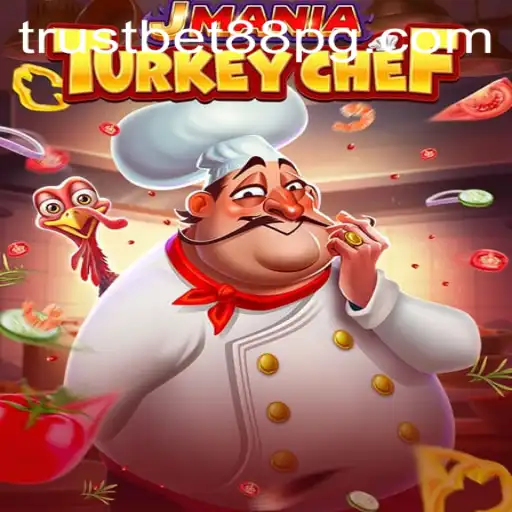 Master the Culinary World with JManiaTurkeyChef: A Unique Gaming Experience