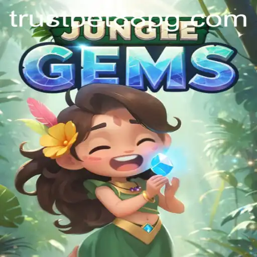 Exploring JungleGems: An Exciting Adventure-Infused Game with TrustBet88