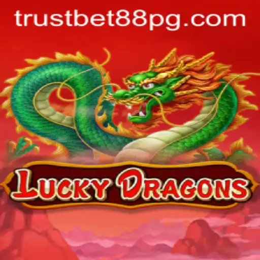 LuckyDragons: A Journey into the World of Thrilling Slot Adventures