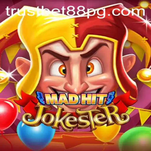 MadHitJokester: A Vibrant Game Experience