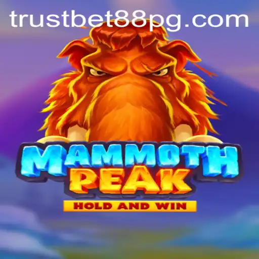 Explore MammothPeak: A Thrilling Adventure with TrustBet88