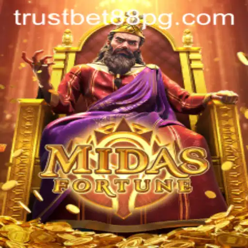 Unveiling MidasFortune: A Comprehensive Guide to the Gaming Sensation in Collaboration with TrustBet88