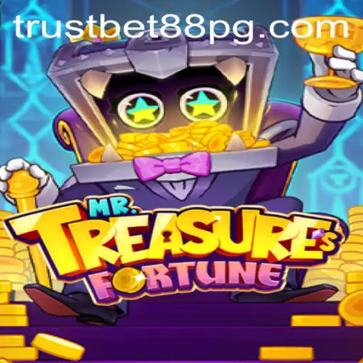 Discover MrTreasuresFortune: A Thrilling Adventure with TrustBet88