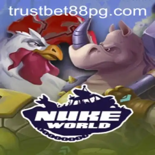 Uncovering NukeWorld: A Comprehensive Guide to This Exciting Game