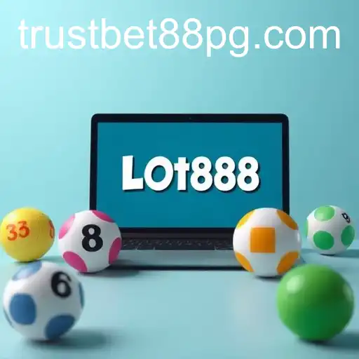 The Rise of Online Lottery Platforms: TrustBet88's Impact