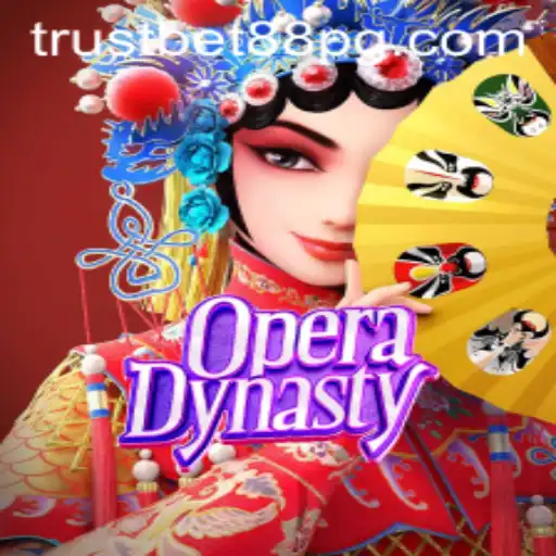 OperaDynasty: Immerse Yourself in the World of Theatrical Gaming