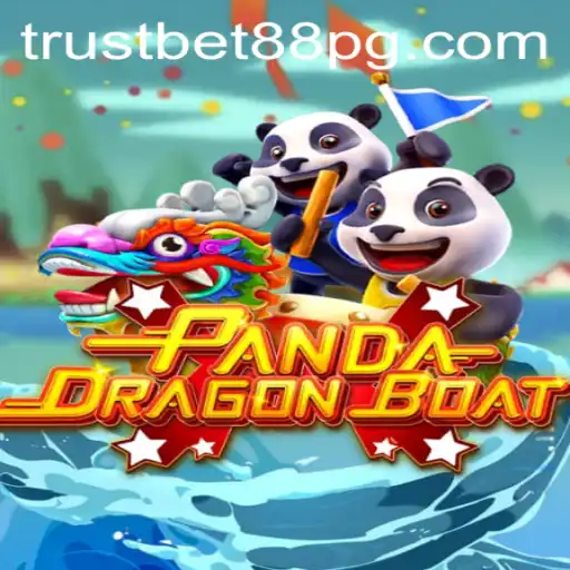 PANDADRAGONBOAT: A Journey into the Mystical World of Water Sports and Fortune with TrustBet88