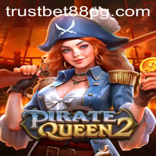 Explore the Thrills of PirateQueen2: Your Path to Adventure with TrustBet88